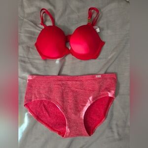 Victoria's Secret Panties Only